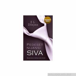  pedeset nijansi siva (cg izdanje)  besplatni mali oglasi