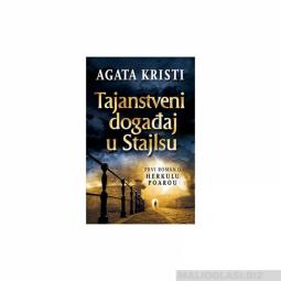  tajanstveni događaj u stajlsu  besplatni mali oglasi