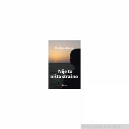  nije to ništa strašno  besplatni mali oglasi