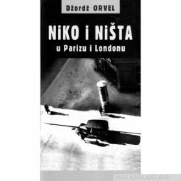  niko i ništa u parizu i londonu  besplatni mali oglasi