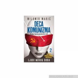  deca komunizma ii ljudi novog doba  besplatni mali oglasi