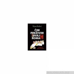  čim preživim ovaj roman  besplatni mali oglasi