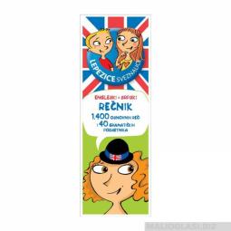  lepezice sveznalice učimo engleski rečnik  besplatni mali oglasi