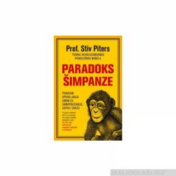  paradoks šimpanze  besplatni mali oglasi