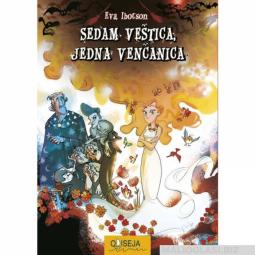  sedam veštica, jedna venčanica  besplatni mali oglasi