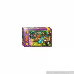  puzzle 40 pc bambi  besplatni mali oglasi