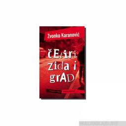  četiri zida i grad  besplatni mali oglasi