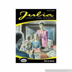  julia 6 džeri je nestao  besplatni mali oglasi
