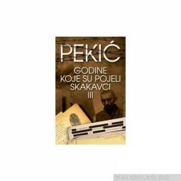  godine koje su pojeli skakavci iii  besplatni mali oglasi