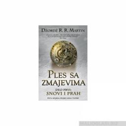  ples sa zmajevima deo prvi snovi i prah  besplatni mali oglasi