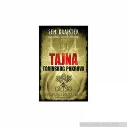  tajna torinskog pokrova  besplatni mali oglasi