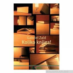  koliko knjiga  besplatni mali oglasi