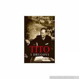  tito i drugovi ii deo  besplatni mali oglasi