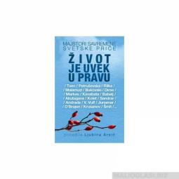  život je uvek u pravu  besplatni mali oglasi