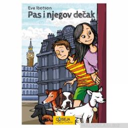  pas i njegov dečak  besplatni mali oglasi