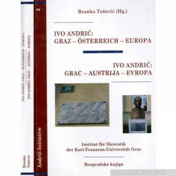  ivo andrić grac austrija evropa  besplatni mali oglasi