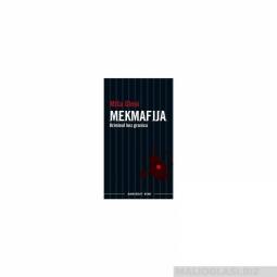  mekmafija kriminal bez granica (ii izdanje)  besplatni mali oglasi