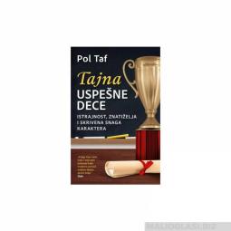  tajna uspešne dece  besplatni mali oglasi