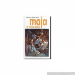  maja je videla duha (latinično izdanje)  besplatni mali oglasi