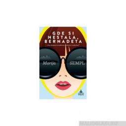  gde si nestala, bernadeta  besplatni mali oglasi