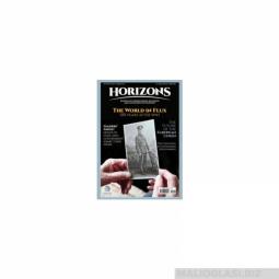  horizons issue 1  besplatni mali oglasi