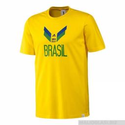  majica brasil  besplatni mali oglasi