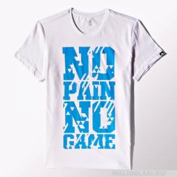  majica no pain no game  besplatni mali oglasi