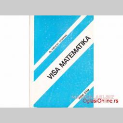časovi više matematike studentima fakulteta  besplatni mali oglasi