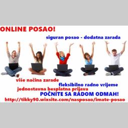 internet posao besplatni mali oglasi