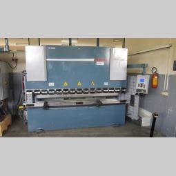 prodajem cnc hidrauličnu apkant presu durma e3090 besplatni mali oglasi