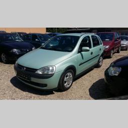opel corsa c besplatni mali oglasi