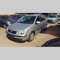 volkswagen polo besplatni mali oglasi
