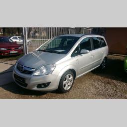 opel zafira besplatni mali oglasi