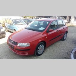 fiat stilo besplatni mali oglasi