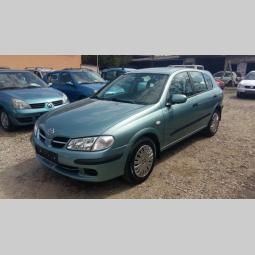 nissan almera besplatni mali oglasi