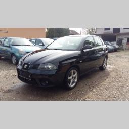 seat ibiza besplatni mali oglasi