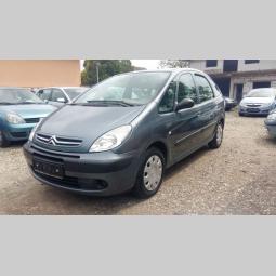citroen xsara picasso besplatni mali oglasi