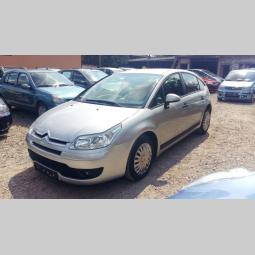 citroen c4 besplatni mali oglasi