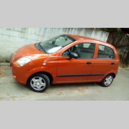 chevrolet spark besplatni mali oglasi