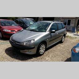 peugeot 206 sw besplatni mali oglasi