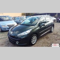peugeot 207 besplatni mali oglasi