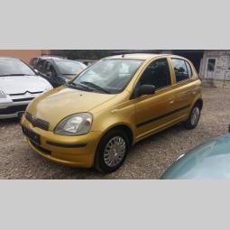 toyota yaris besplatni mali oglasi