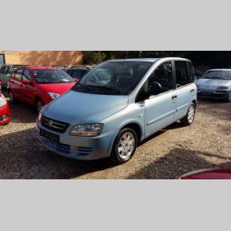 fiat multipla besplatni mali oglasi