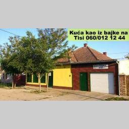 kuća u čurugu na tisi besplatni mali oglasi