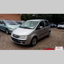 fiat idea besplatni mali oglasi