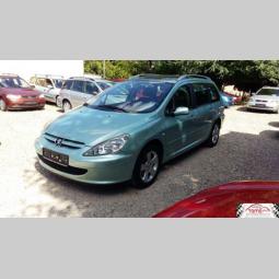 peugeot 307 besplatni mali oglasi
