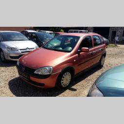 opel corsa c besplatni mali oglasi