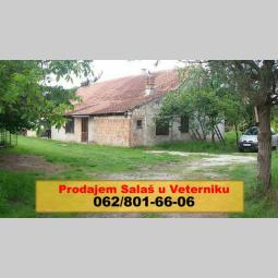 prodajem salaš u veterniku besplatni mali oglasi