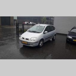 renault scenic 1 9 dti expresion besplatni mali oglasi