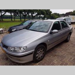 peugeot 406 2 0hdi 66kw xr besplatni mali oglasi
